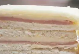 Producto de Sandwicheria Rotiseria Delicias