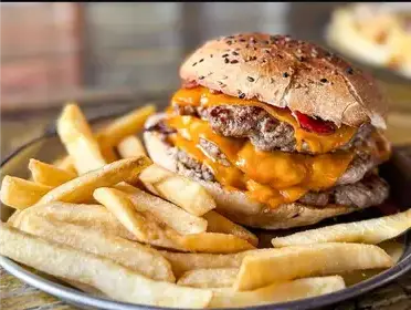 Producto de Sandwicheria Kuky