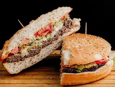 Producto de Sandwicheria Kuky