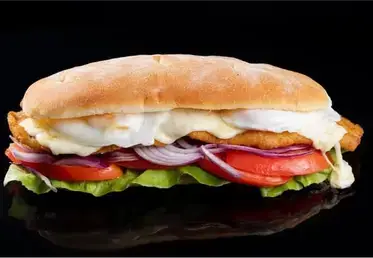 Producto de Sánguches Jotape