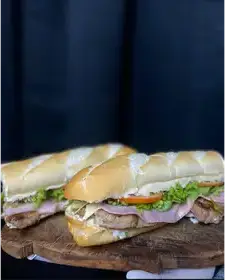 Producto de SANGUCHITO