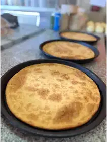 Producto de San Jorge