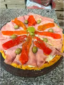 Producto de San Jorge