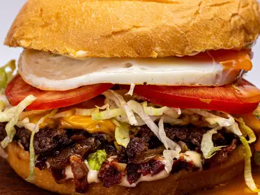 Producto de SANTANA