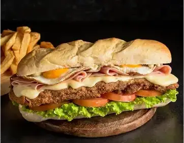 Producto de Santo Remedio