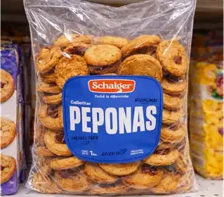 Producto de Schalger