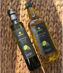 Producto de SECOS Santa Rosa