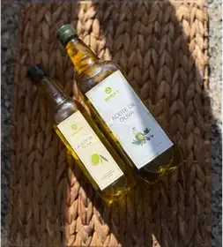 Producto de SECOS Santa Rosa