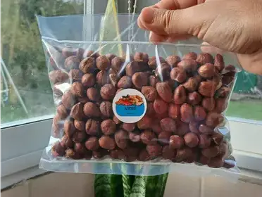 Producto de SECOS Santa Rosa