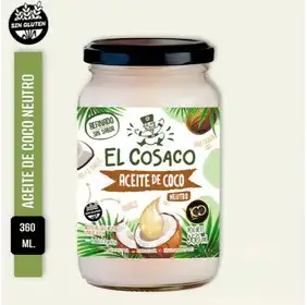 Producto de Semillas del Monte