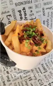 Producto de Sencillo