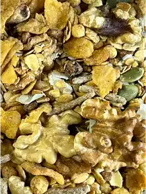 Producto de Señorita granola