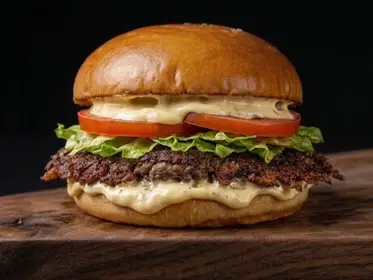 Producto de Sicilburger