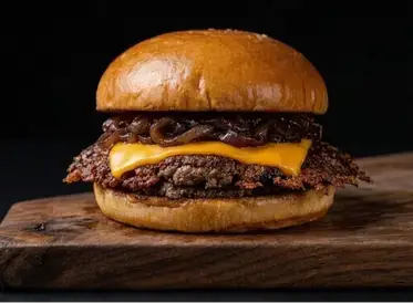 Producto de Sicilburger