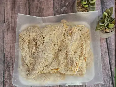 Producto de Sin Culpa Viandas