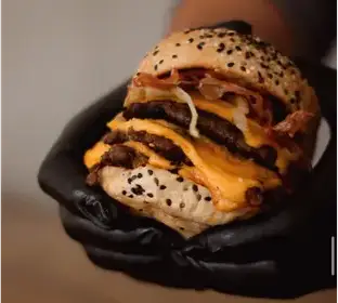 Producto de SIN CULPA HAMBURGUESERIA