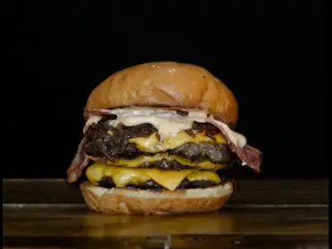 Producto de SIN CULPA HAMBURGUESERIA