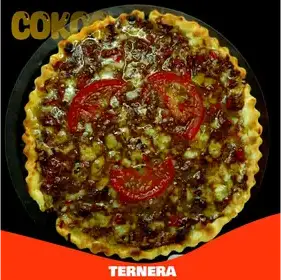 Producto de Sir Cokoc