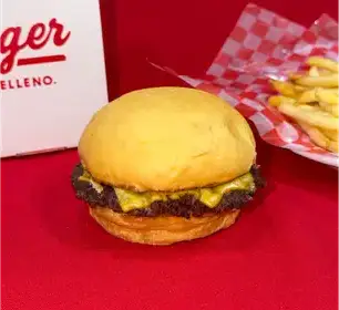 Producto de Star Burger