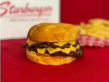 Producto de Star Burger