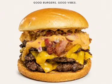 Producto de Star Burger