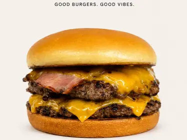 Producto de Star Burger