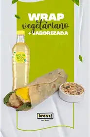 Producto de Strega Patria