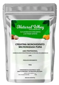 Producto de Suplementos Crespo ADN