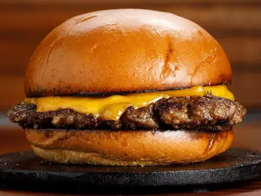 Producto de Supreme Burger