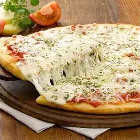 Producto de Supremo fast food