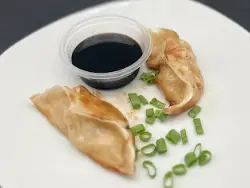 Producto de Sushi Bara