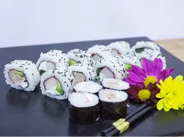 Producto de Sushi Friends