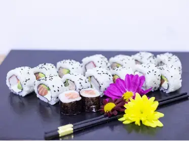Producto de Sushi Friends