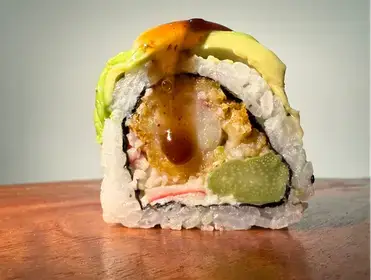 Producto de Sushi Friends