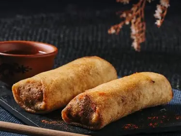 Producto de Sushi Huang