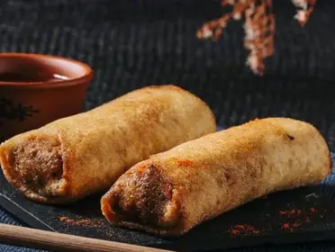 Producto de Sushi Huang