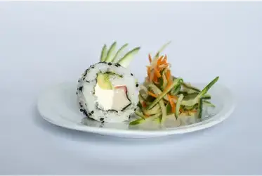 Producto de Sushi Huang