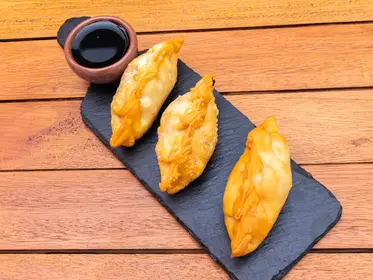 Producto de Sushi Ramona