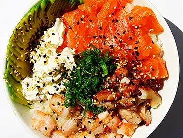 Producto de Sushi Soul - Cofico