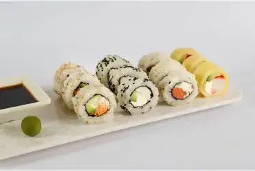 Producto de Sushi 2x1 - San Juan
