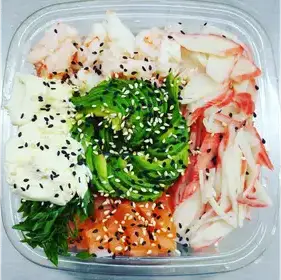Producto de Sushifan