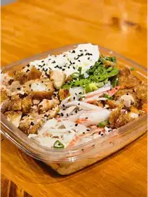 Producto de Sushifan