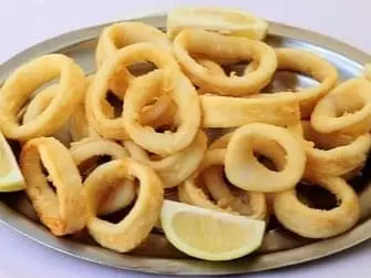 Producto de SUSHISAM FLORENCIO VARELA