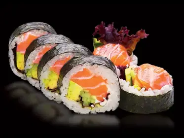 Producto de SUSHISAM FLORENCIO VARELA