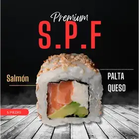 Producto de CATALOGO SUSHITIKI CATAMARCA