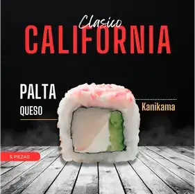 Producto de CATALOGO SUSHITIKI CATAMARCA
