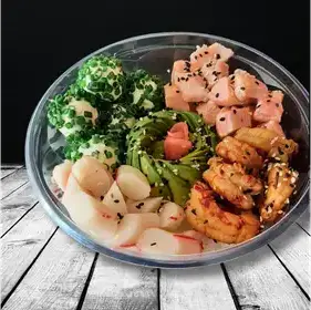 Producto de CATALOGO SUSHITIKI CATAMARCA