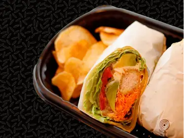 Producto de SushiWorld Manantiales