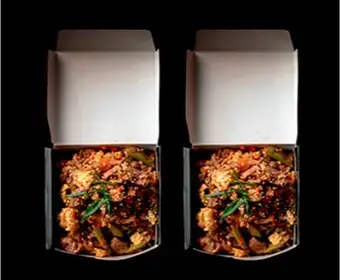 Producto de SushiWorld Santiago del Estero