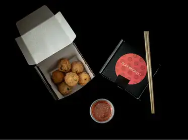 Producto de SushiWorld Santiago del Estero